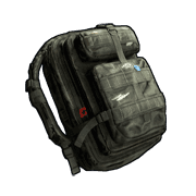 Backpack Upgrade